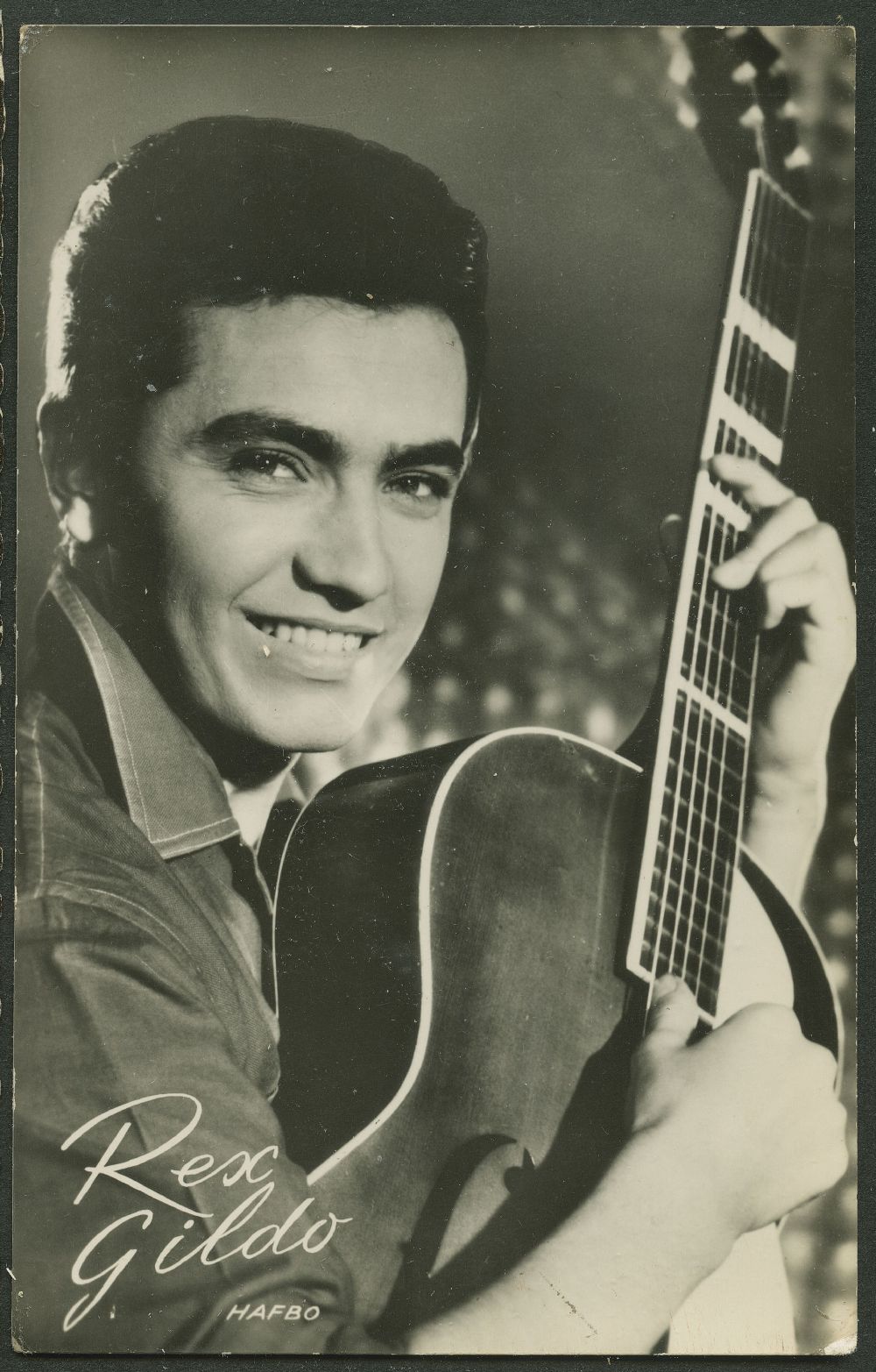 (image for) Rex Gildo #0003